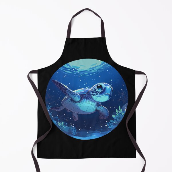Item preview, Hawksbill sea turtle // endangered animals // sea turtle // Africa  designed and sold by SMARTKIT  DESIGNAGENCY.