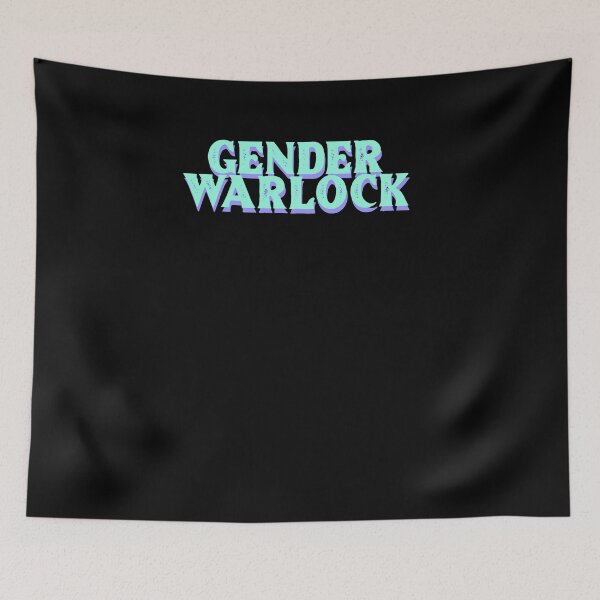 Item preview, gender war designed and sold by BritySpear.