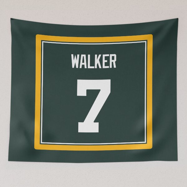 Item preview, Quay Walker - Green Bay designed and sold by On Target Sports.
