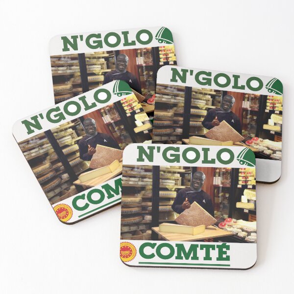 Item preview, N'golo county designed and sold by deGallet.