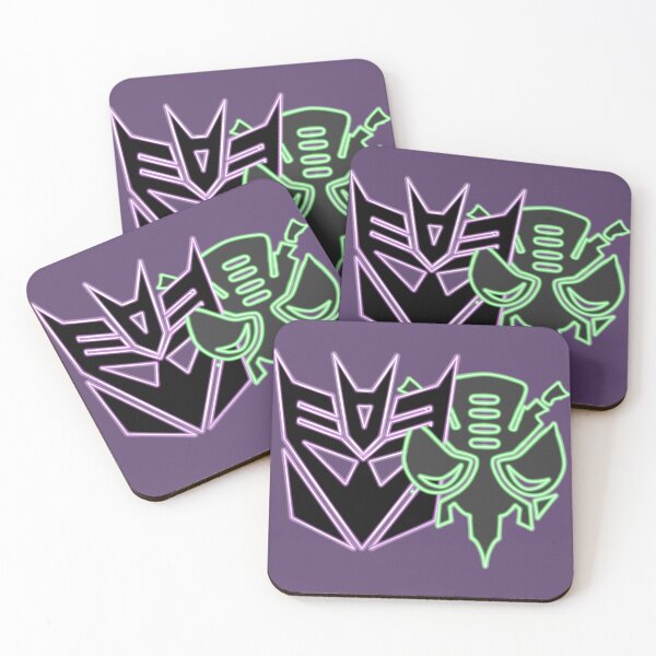 Item preview, Decepticon & Predacon Symbol designed and sold by AlySenpaiVRC.