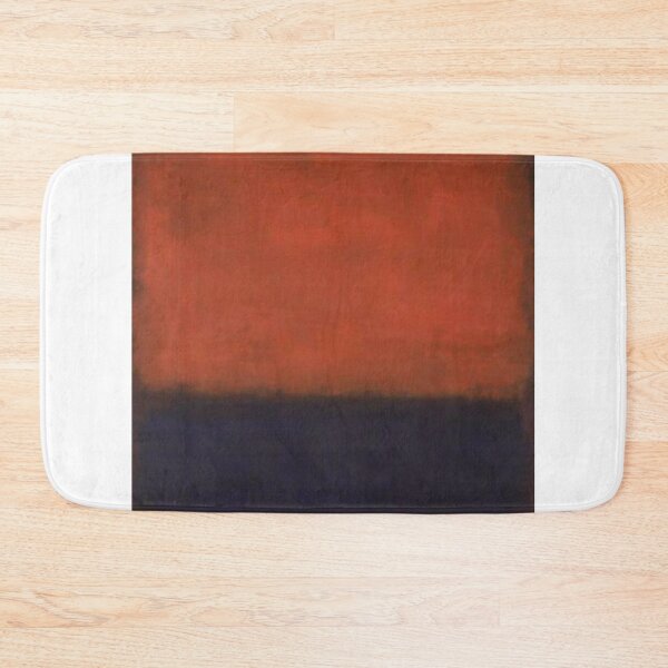 Item preview, mark rothko artwork designed and sold by Nada01.