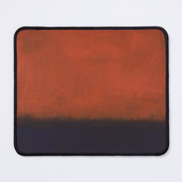 Item preview, mark rothko artwork designed and sold by Nada01.