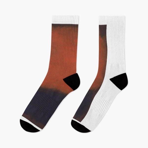 Item preview, mark rothko artwork designed and sold by Nada01.