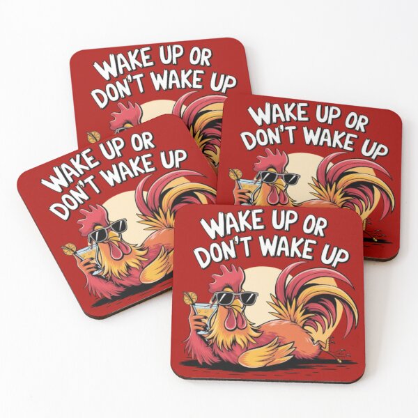 Item preview, A carefree and enjoyable rooster designed and sold by catcraftss.