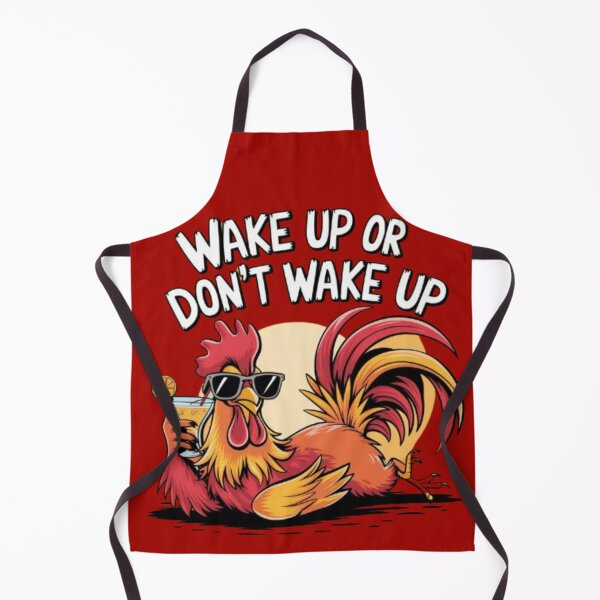 Item preview, A carefree and enjoyable rooster designed and sold by catcraftss.