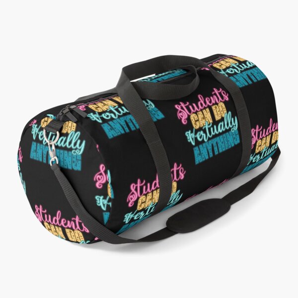 Item preview, students can do virtually anything ,students 2025, back to school designed and sold by belladesign7.