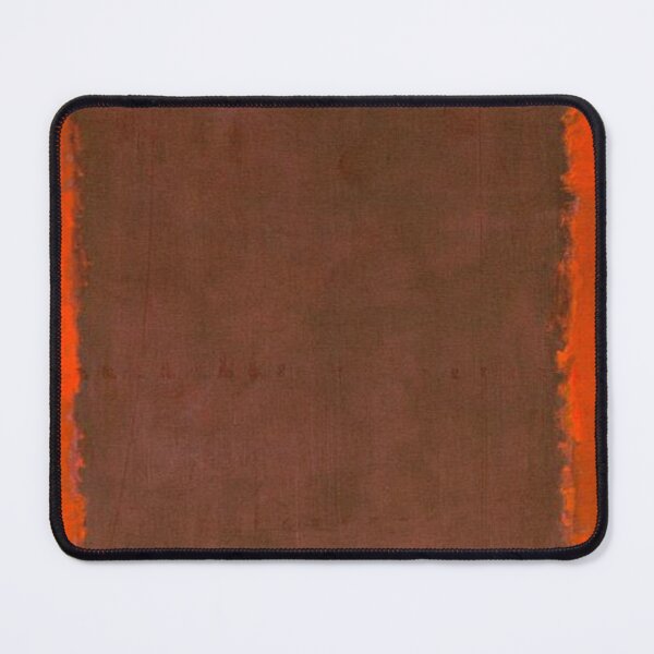 Item preview, mark rothko artwork designed and sold by Nada01.