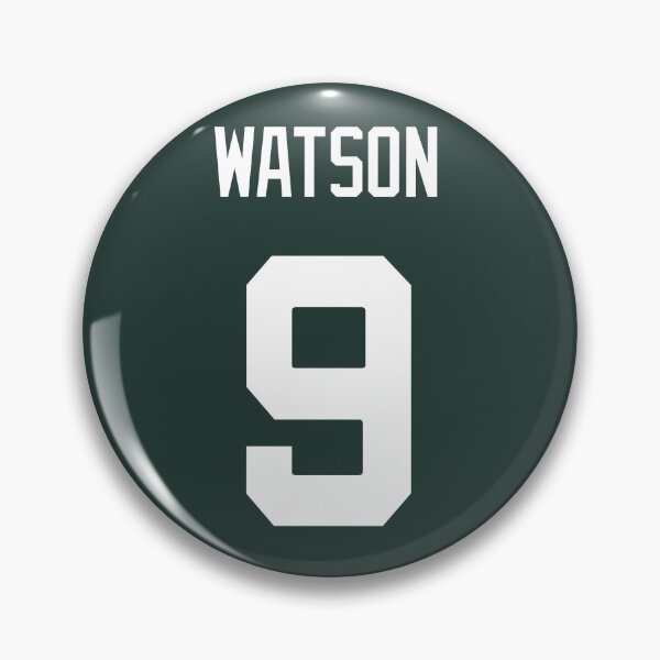 Item preview, Christian Watson - Green Bay designed and sold by On Target Sports.