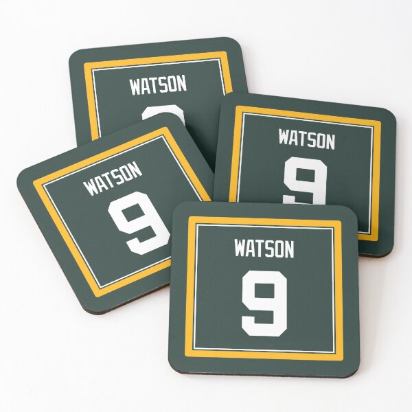 Item preview, Christian Watson - Green Bay designed and sold by On Target Sports.