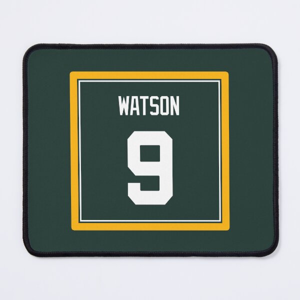 Item preview, Christian Watson - Green Bay designed and sold by On Target Sports.