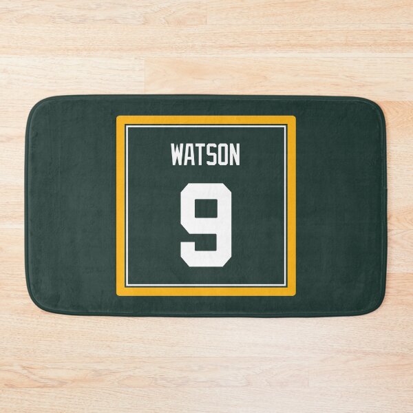 Item preview, Christian Watson - Green Bay designed and sold by On Target Sports.