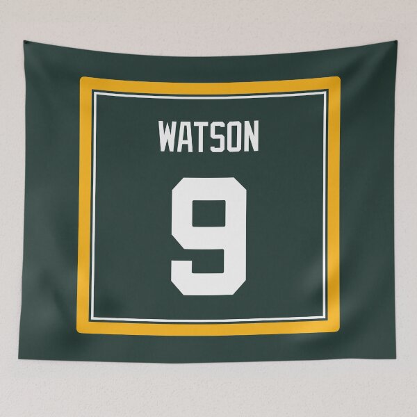 Item preview, Christian Watson - Green Bay designed and sold by On Target Sports.