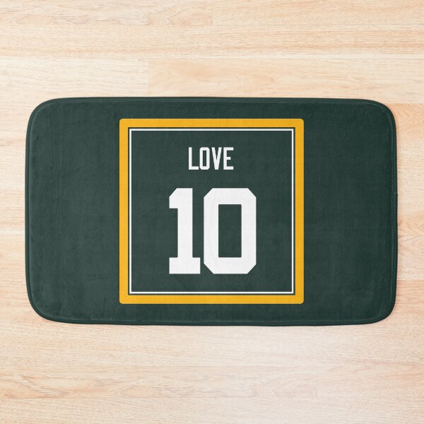 Item preview, Jordan Love - Green Bay designed and sold by On Target Sports.
