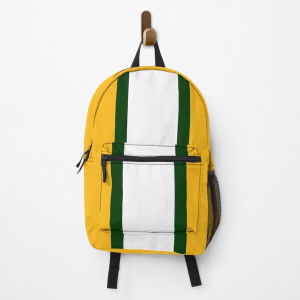 Item preview, Gold and Green Minimal Green Bay Packers Fan designed and sold by SophieandOlive.