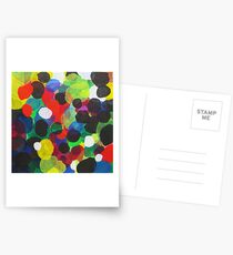 Clearing Postcards