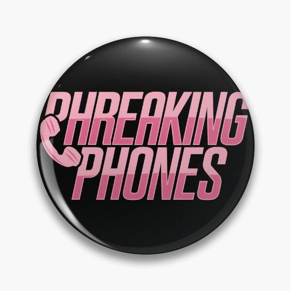 Artikelvorschau, Phreaking-Telefone Phreaker entworfen und verkauft von These_Prints.