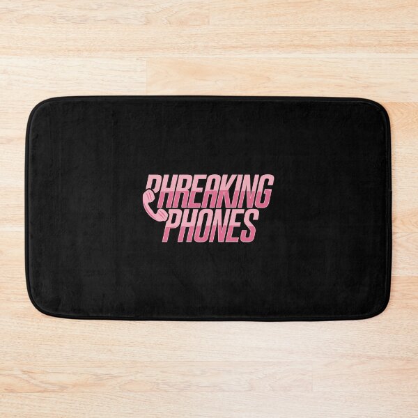 Item preview, Phreaking Phones Phreaker designed and sold by These_Prints.