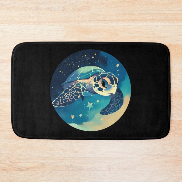 Item preview, Hawksbill sea turtle // endangered animals // sea turtle // Africa  designed and sold by SMARTKIT  DESIGNAGENCY.