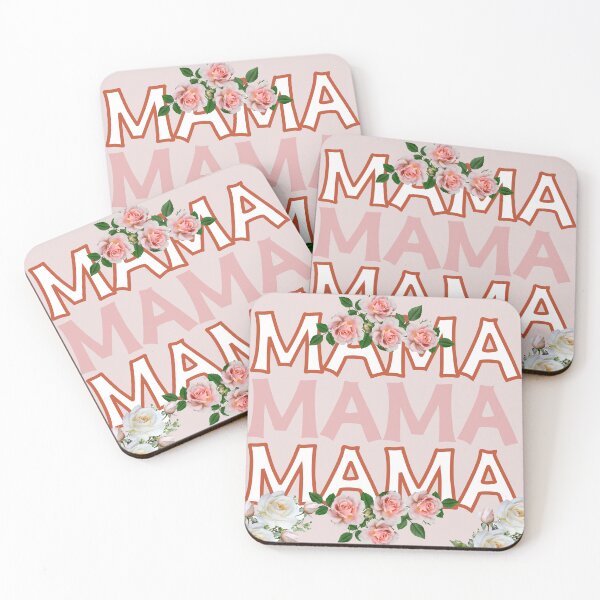 Item preview, Mama designed and sold by shihaams.