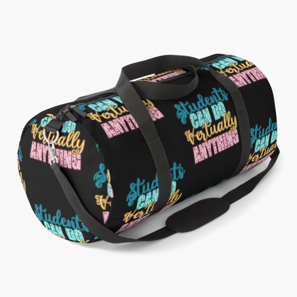 Item preview, students can do virtually anything ,students 2025, back to school designed and sold by belladesign7.