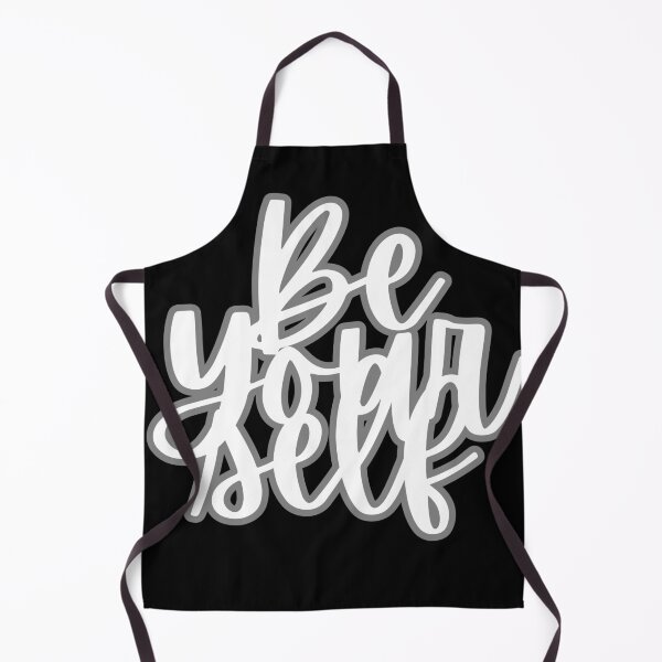 Item preview, Be Yourself - Bold Handwritten Design designed and sold by Hummy-studio.