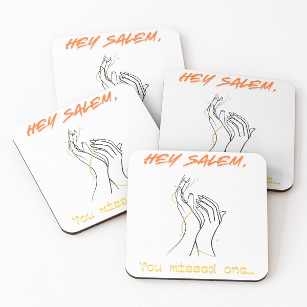 Item preview, Salem designed and sold by MrsQuack.