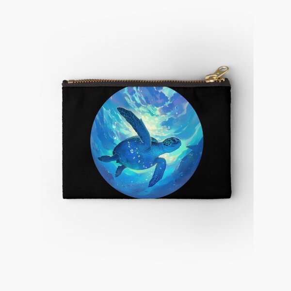 Item preview, Hawksbill sea turtle // endangered animals // sea turtle // Africa  designed and sold by SMARTKIT  DESIGNAGENCY.