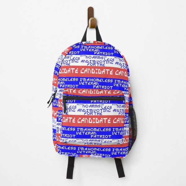 Item preview, The Candidate designed and sold by blueaidman.