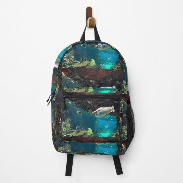 Item preview, Faces of the Sea designed and sold by Chriscolibaba.
