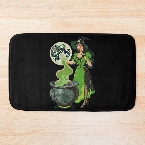 Item preview, Halloween Witchy For Gift designed and sold by CherryKaJa.