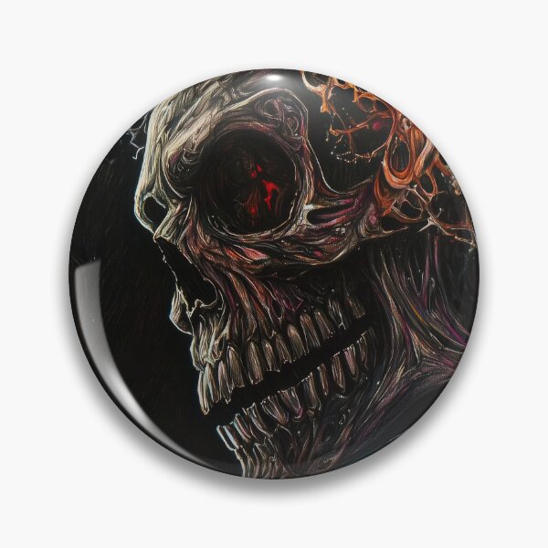 Item preview, Threads of Mortality designed and sold by CHCOfficial.