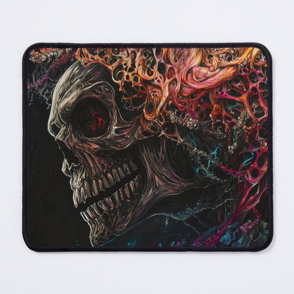 Item preview, Threads of Mortality designed and sold by CHCOfficial.