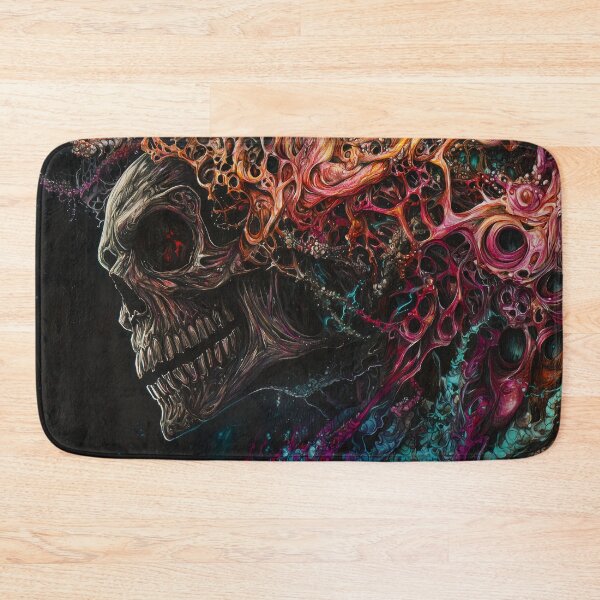 Item preview, Threads of Mortality designed and sold by CHCOfficial.