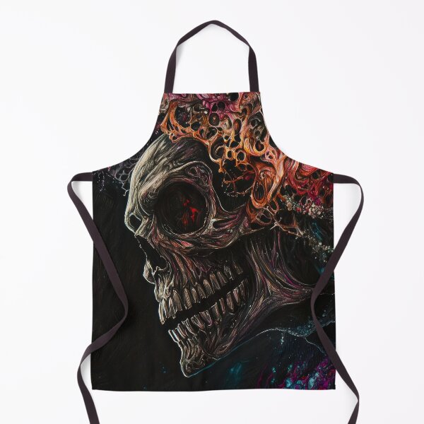 Item preview, Threads of Mortality designed and sold by CHCOfficial.