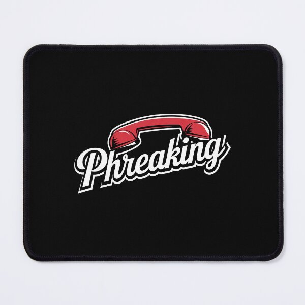 Item preview, Phreaking Phreaker designed and sold by These_Prints.