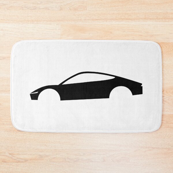 Item preview, Tesla Robotaxi (Cybercab) designed and sold by sc1ence.