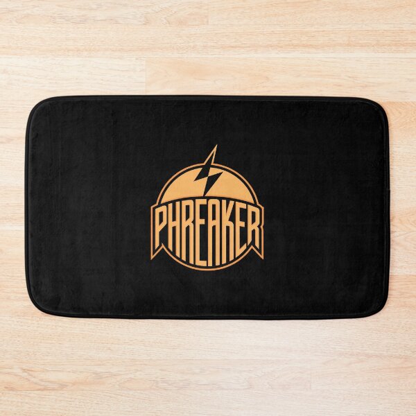 Item preview, Phreaking Phreaker designed and sold by These_Prints.