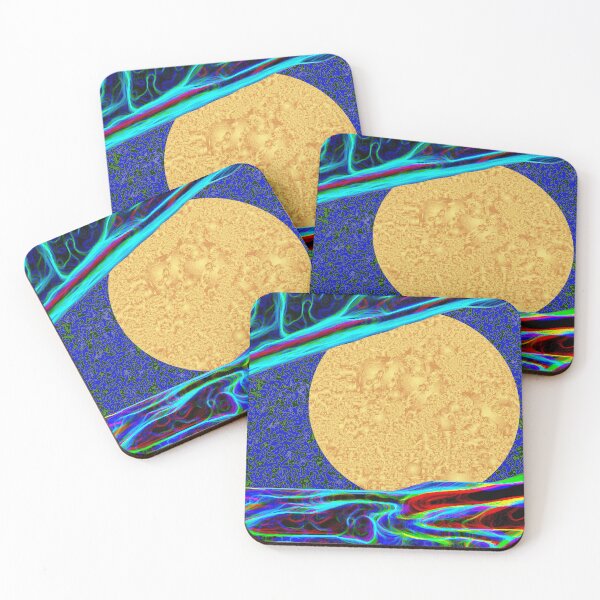 Item preview, Golden Moon designed and sold by gryhenart.