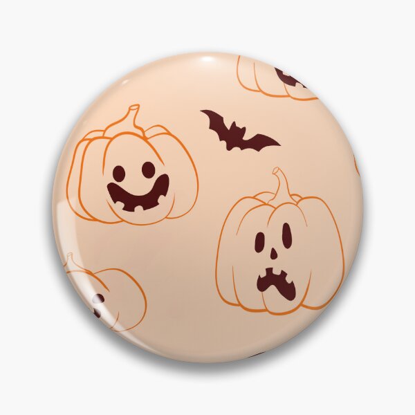 Item preview, happy pumpkin  designed and sold by Elhamdesign.