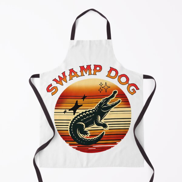 Item preview, SWAMP DOG designed and sold by AJCIShop.