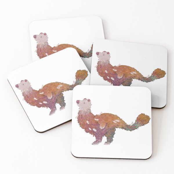 Item preview, Wondrous Beast designed and sold by Kaidrawsthings.