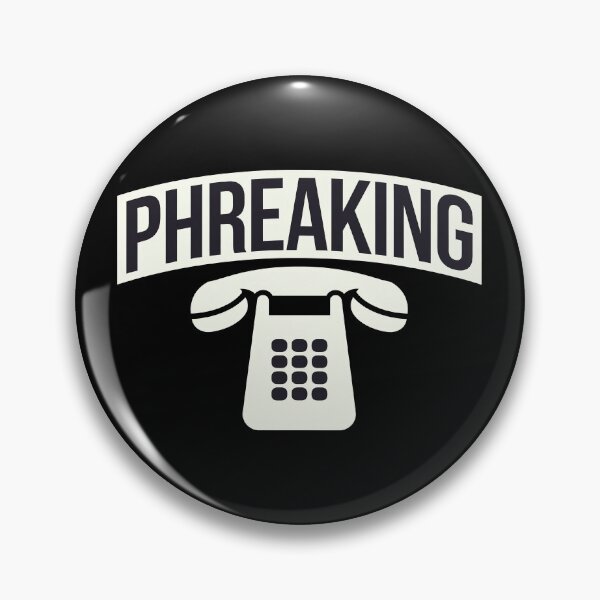 Artikelvorschau, Phreaking Phreaking (Phreaking) ist ein Phreak, das aus Phreaks besteht. entworfen und verkauft von These_Prints.