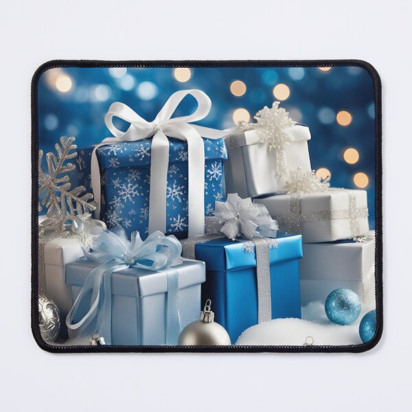 Item preview, Christmas presents designed and sold by Schocolatemx.