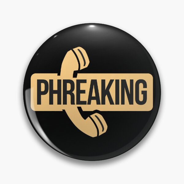Artikelvorschau, Phreaking Phreaking (Phreaking) ist ein Phreak, das aus Phreaks besteht. entworfen und verkauft von These_Prints.