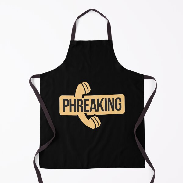Item preview, Phreaking Phreaker designed and sold by These_Prints.