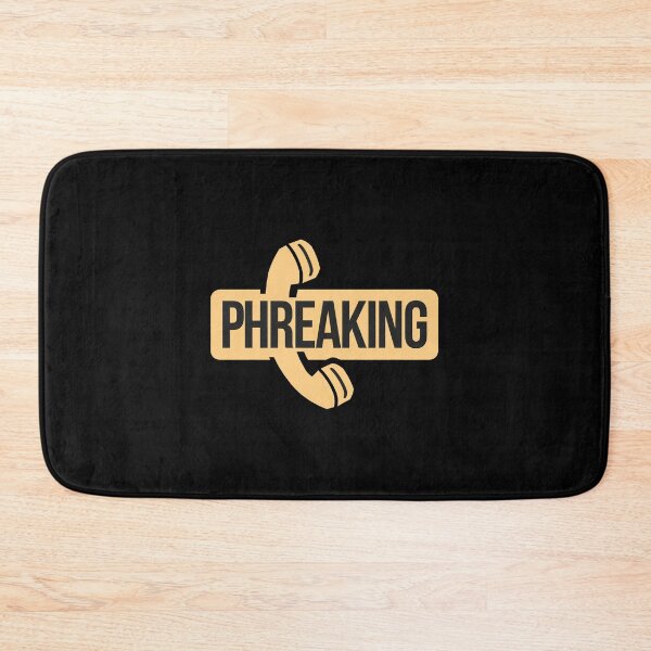 Item preview, Phreaking Phreaker designed and sold by These_Prints.