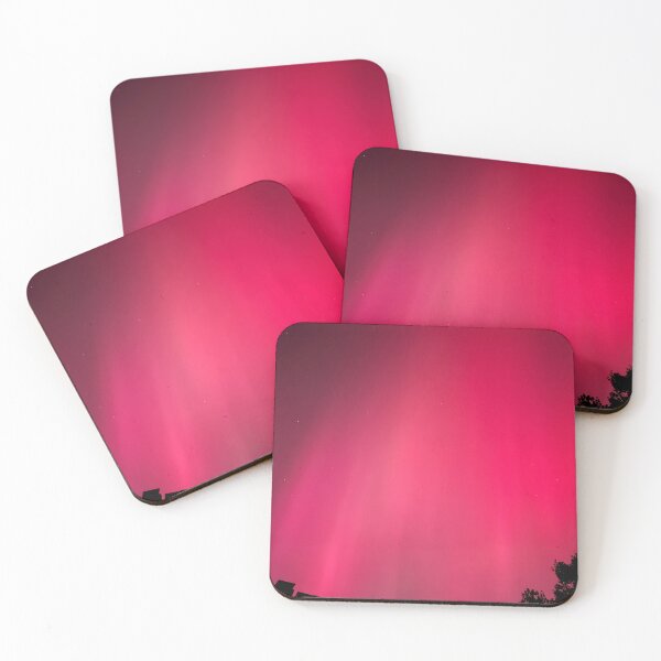 Item preview, Scarlet Begonias Northern Lights designed and sold by DonSchofield.