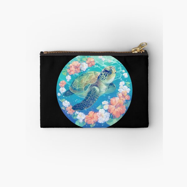 Item preview, Hawksbill sea turtle // endangered animals // sea turtle // Africa  designed and sold by SMARTKIT  DESIGNAGENCY.