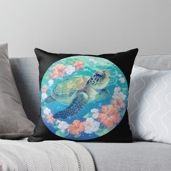 Item preview, Hawksbill sea turtle // endangered animals // sea turtle // Africa  designed and sold by SMARTKIT  DESIGNAGENCY.